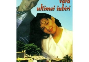 Vara ultimei iubiri - Pavel Corut
