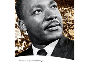 Level 3. Martin Luther King - Coleen Degnan-Veness