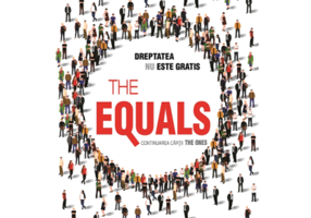 THE EQUALS - Daniel Sweren-Becker