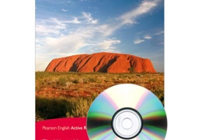 English Active Readers Level 1. The Wrong Man Book + CD - Kris Anderson