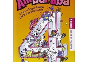 Ambarabà 4. Quaderno di lavoro 3 (libro)