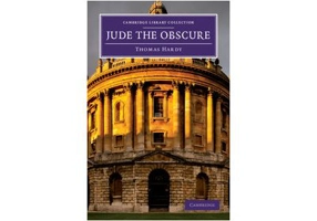 Jude the Obscure - Thomas Hardy