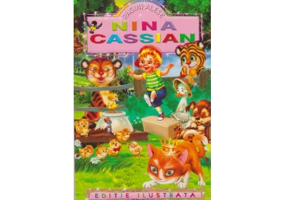 Pagini alese - Nina Cassian