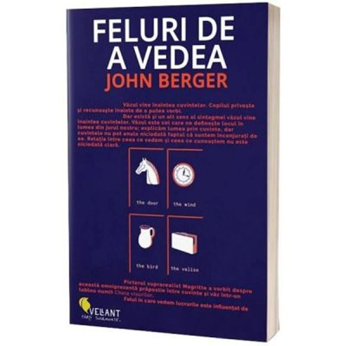 Feluri de a vedea
