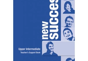 New Success Upper Intermediate Teacher's Book - Jo Kent, Peter Moran