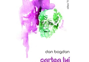 Cartea lui Andreas - Dan Bogdan