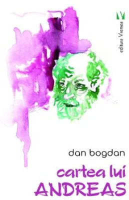 Cartea lui Andreas - Dan Bogdan