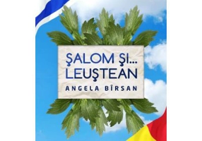 Salom si... Leustean