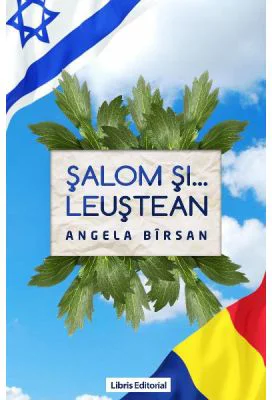 Salom si... Leustean