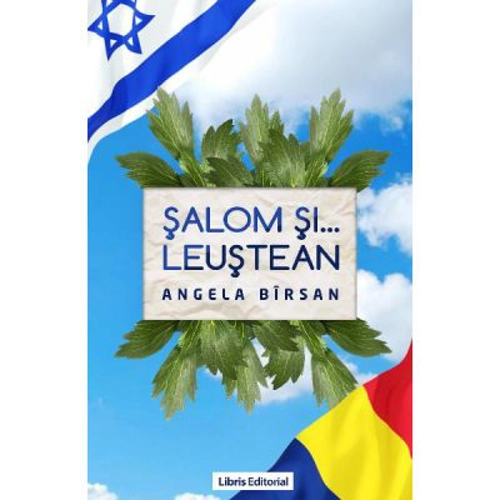 Salom si... Leustean