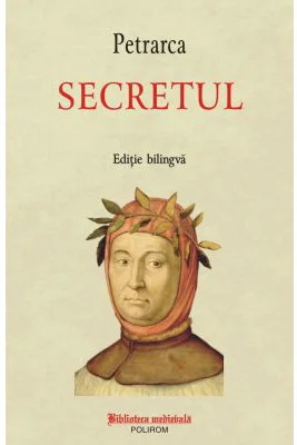 Secretul (editie bilingva) - Francesco Petrarca