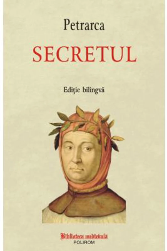 Secretul (editie bilingva) - Francesco Petrarca