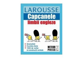 Capcanele limbii engleze