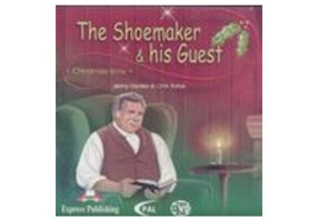 The shoemaker and his guest Audio CD - Jenny Dooley