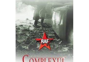 Complexul Baader-Meinhof - Stefan Aust