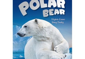 Literatura CLIL The Polar Bear cu cross-platform App - Jenny Dooley