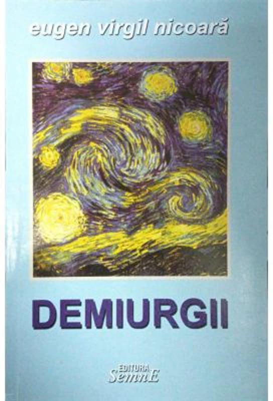Demiurgii