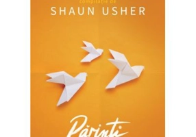 Parinti. Mama - Shaun Usher