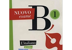 Quaderni del PLIDA. Nuovo esame B1 (libro + audio online)/Caiete ale PLIDA. Nou examen B1 (carte + audio online) - Società Dante Alighieri