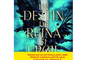 Un destin de ruina si urgie - Jennifer L. Armentrout