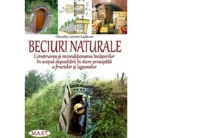 Beciuri naturale - Claudia Lorenz-Ladener