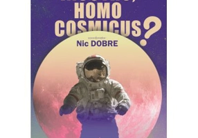 Incotro, homo cosmicus?
