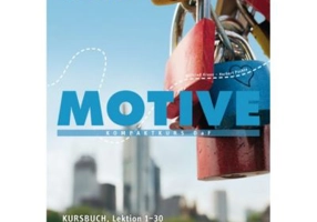Motive A1–B1 Kursbuch, Lektion 1–30 Kompaktkurs DaF