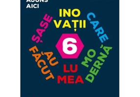 Cum am ajuns aici. Sase inovatii care au facut lumea moderna. Editia pentru tinerii cititori - Steven Johnson