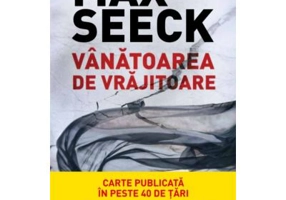 Vanatoarea de vrajitoare