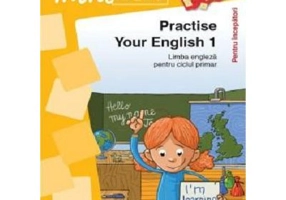 Practise Your English 1