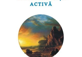 Transcendenta activa - Marius Cucu