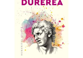 Durerea. Istoria convietuirii cu un vechi dusman - Alexandru Babes