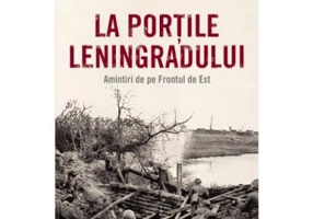 La portile Leningradului - William Lubbeck, David B. Hurt