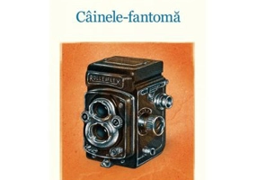 Cainele-fantoma