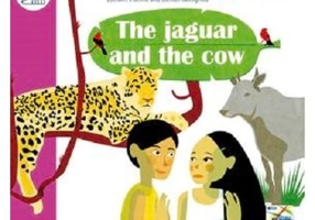 The jaguar and the cow Big Book