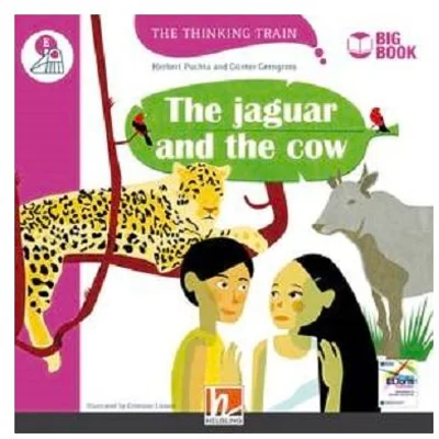 The jaguar and the cow Big Book