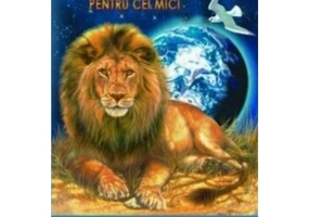 Fauna Pamantului - Vladimir Stepanov