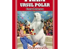 Fram, ursul polar - Cezar Petrescu