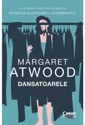 Dansatoarele - Margaret Atwood