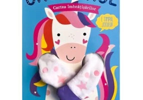 Unicornul. Cartea Imbratisarilor - Tanja Louwers