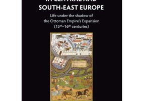 Politics and society in Central and South-East Europe - Zsuzsanna Kopeczny