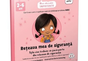 Reteaua mea de siguranta. Mici discutii Importante