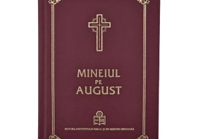 Mineiul pe august