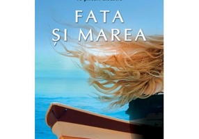 Fata si marea - Maureen Johnson