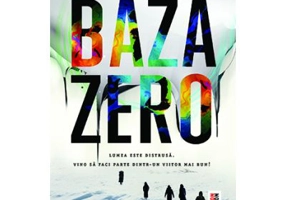Baza zero - Michelle Min Sterling