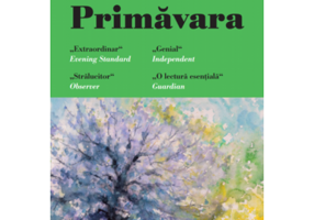 Primavara - Ali Smith