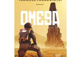 Taramul fagaduintei. OMEGA - Andreea Dobasu