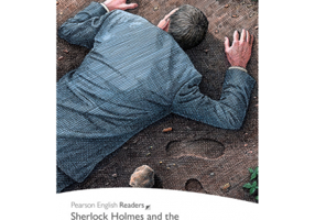 Level 3. Sherlock Holmes and the Mystery of Boscombe Pool Book and MP3 Pack - Sir Arthur Conan Doyle