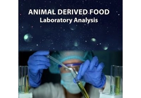Animal Derived Food Laboratory Analysis - Maria Georgescu