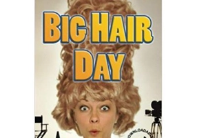 Big Hair Day - Margaret Johnson (Starter/Beginner)